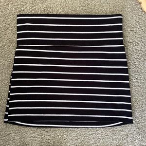 2 pencil skirts